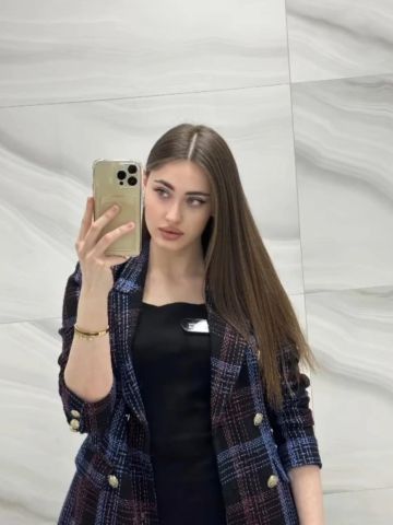 Леночка